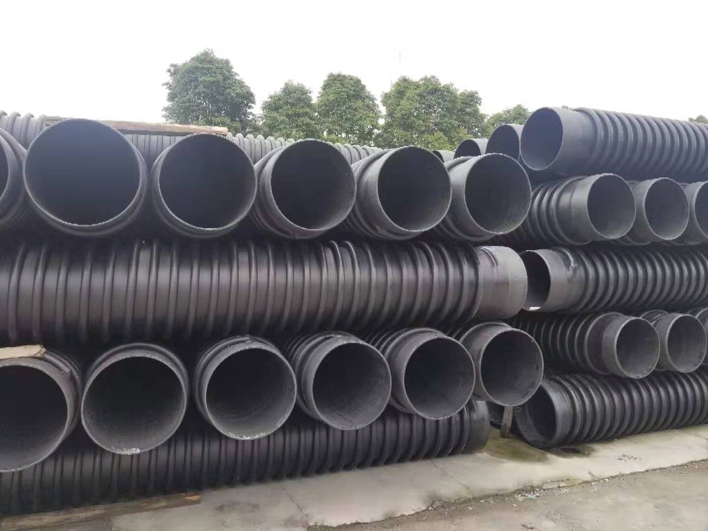 四川克拉管是怎么進行連接安裝的？有哪些方式